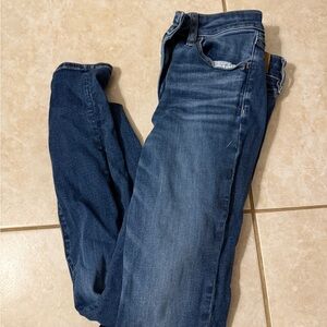 Women's Blue Jeans